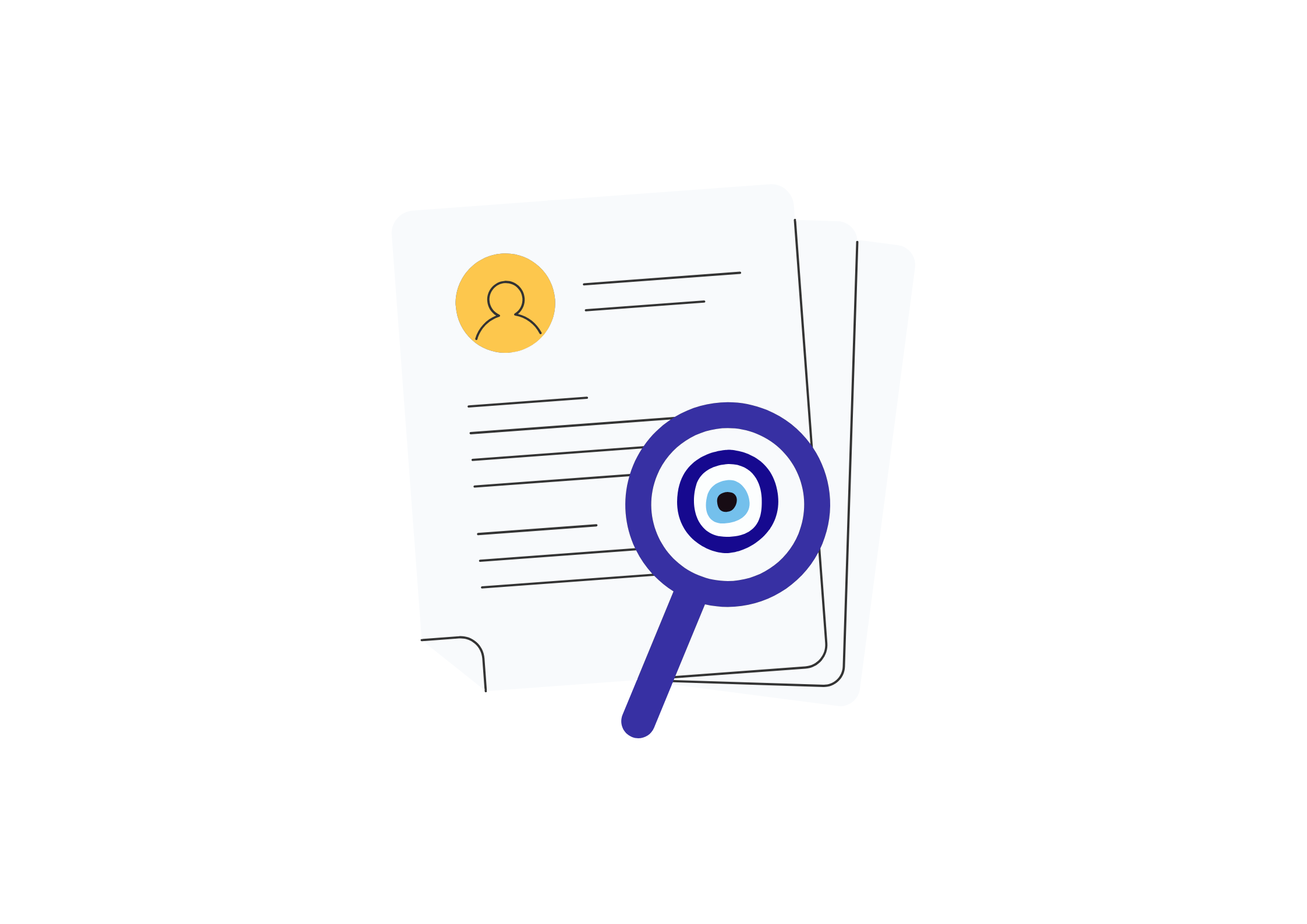 Recrutement Étudiant